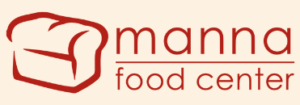 Logo of Manna Food Center