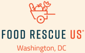 Logo of Food-Rescue US Washington DC