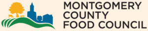 Logo of Montgomery County Food Council